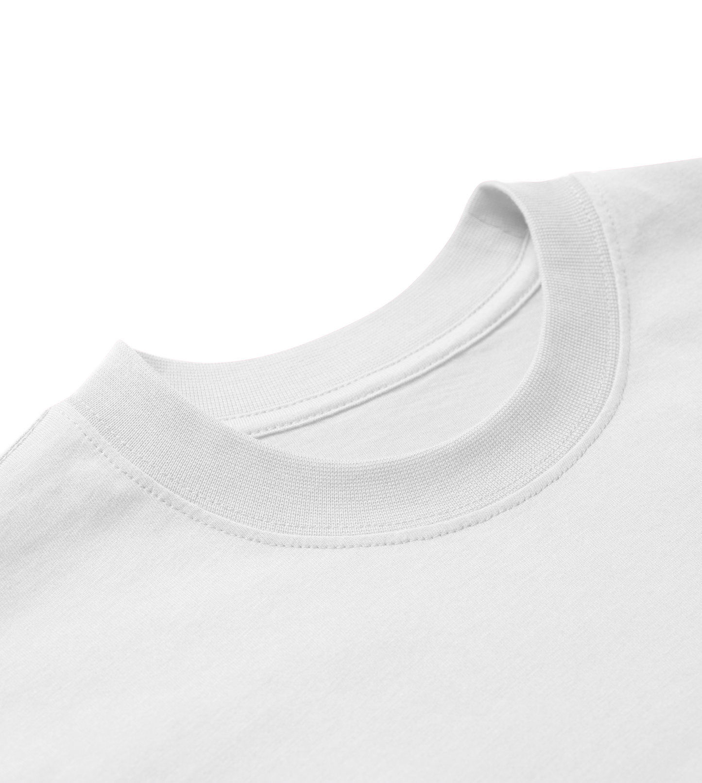 Womens Oversized Tee Husvagn