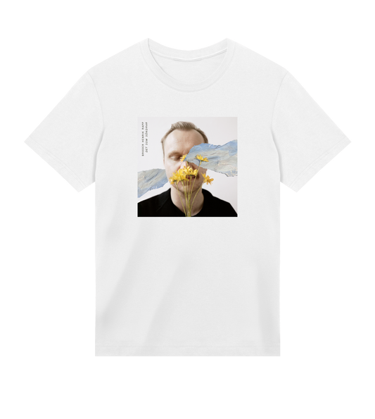 Broder Henrik Rapp -  Det Som Söndrar T-Shirt