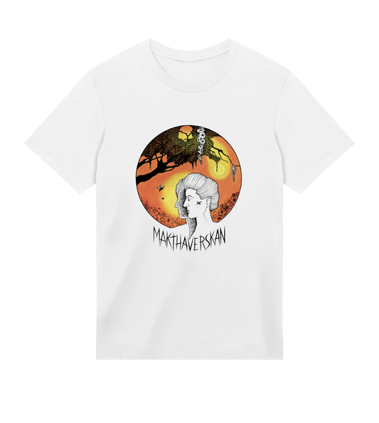 Makthaverskan - För Allting T-shirt