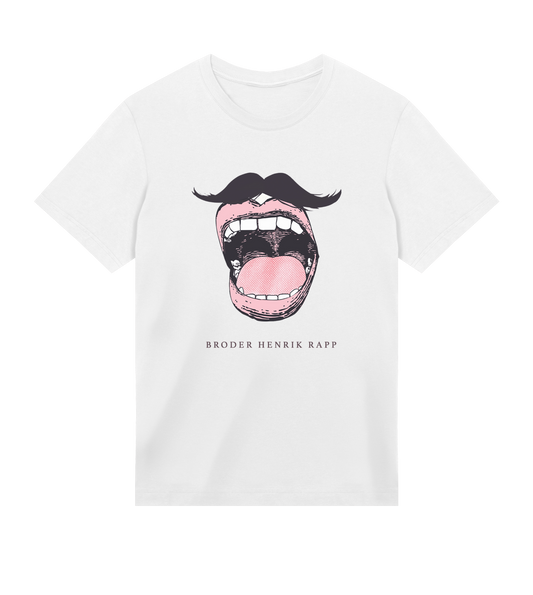 Broder Henrik Rapp Tee
