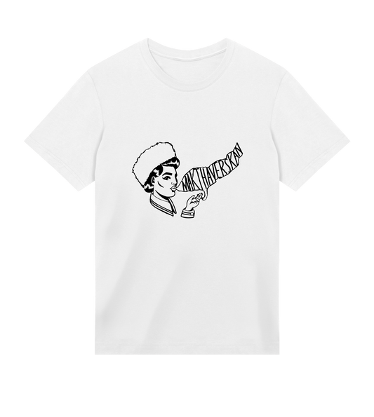 Makthaverskan - Logo T-shirt
