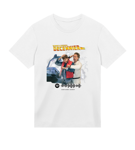 Decennier T-Shirt (First Run)