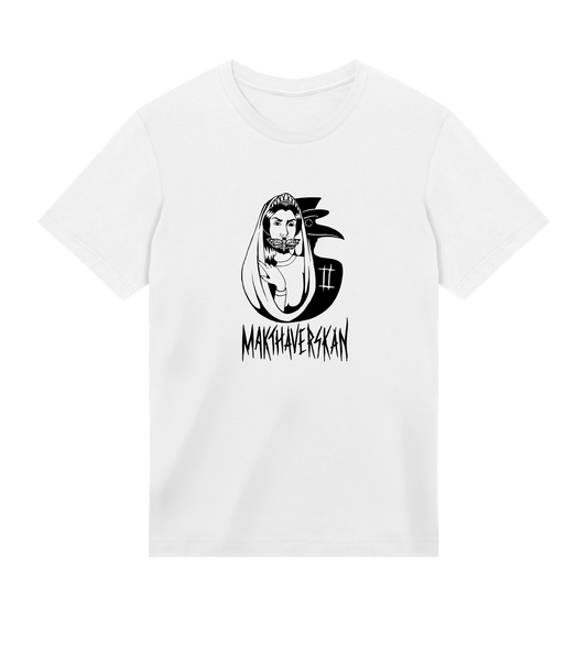 Makthaverskan II T-shirt
