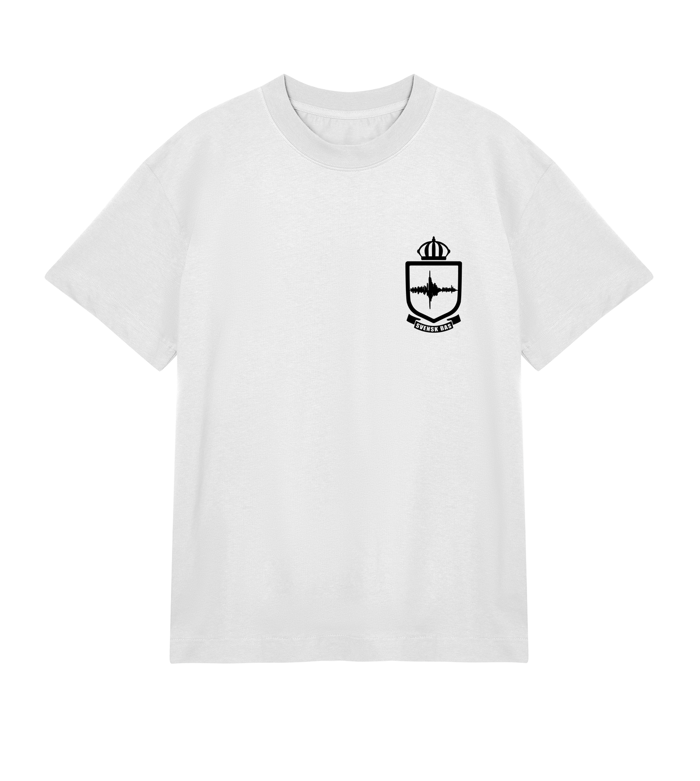 Svensk Bas tee