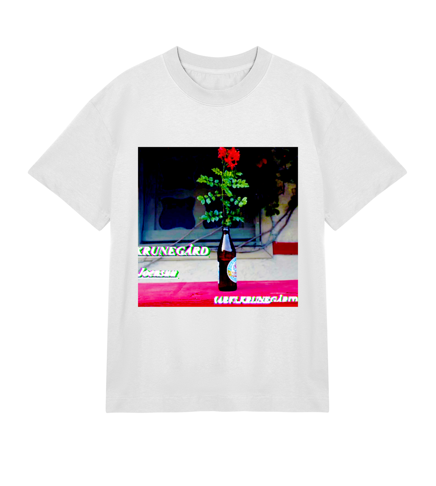 Miss Joenssuu Tee