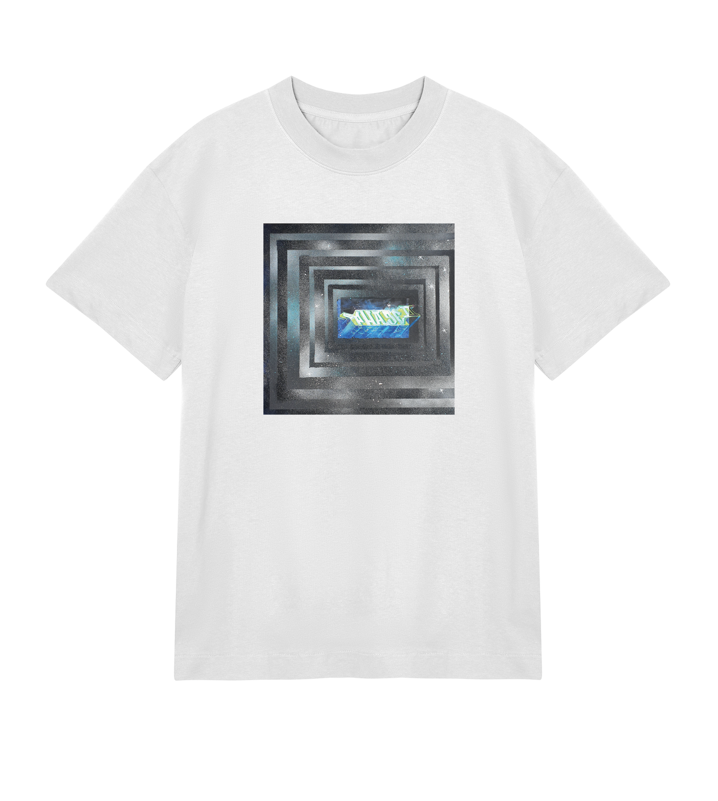 Daniel Savio Phase II - Tee