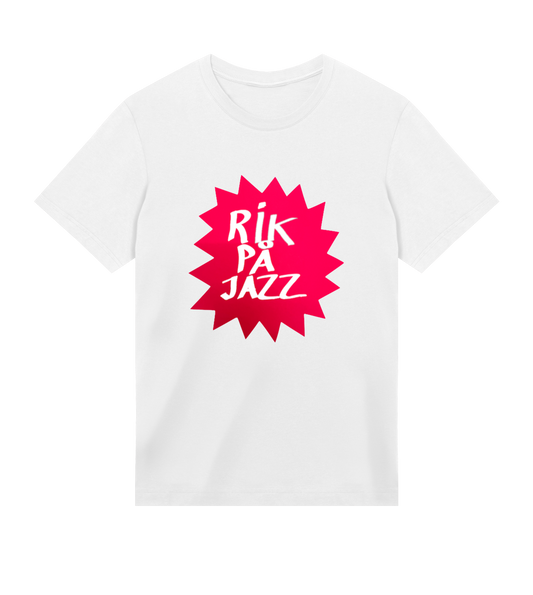 Rich in Jazz T-shirt La La Lars