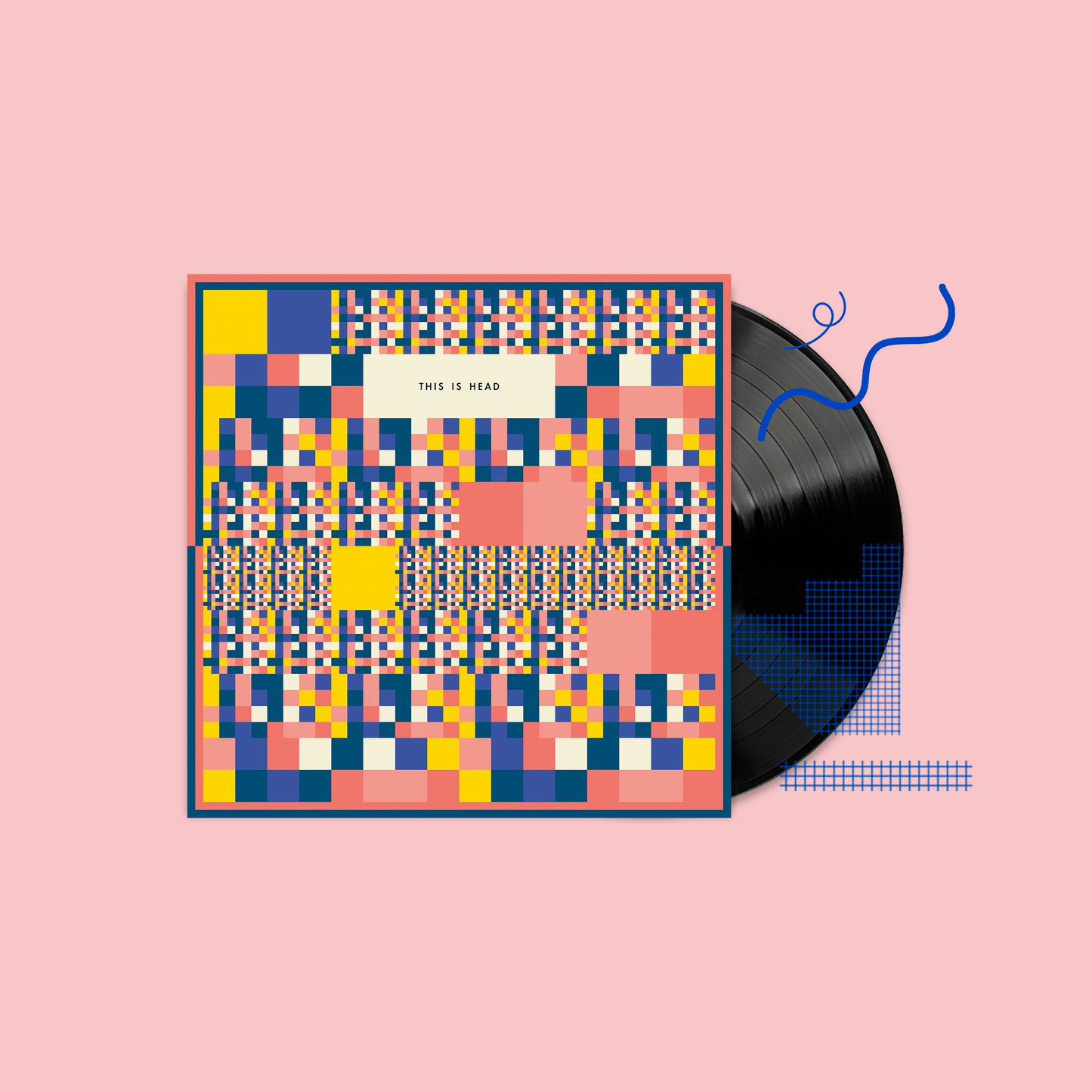 This Is Head – S/T
