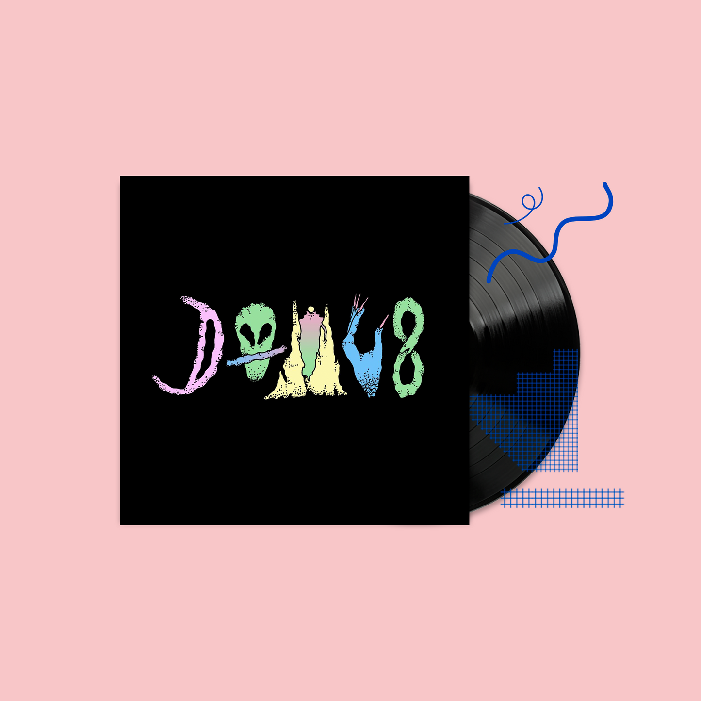Domus - EP