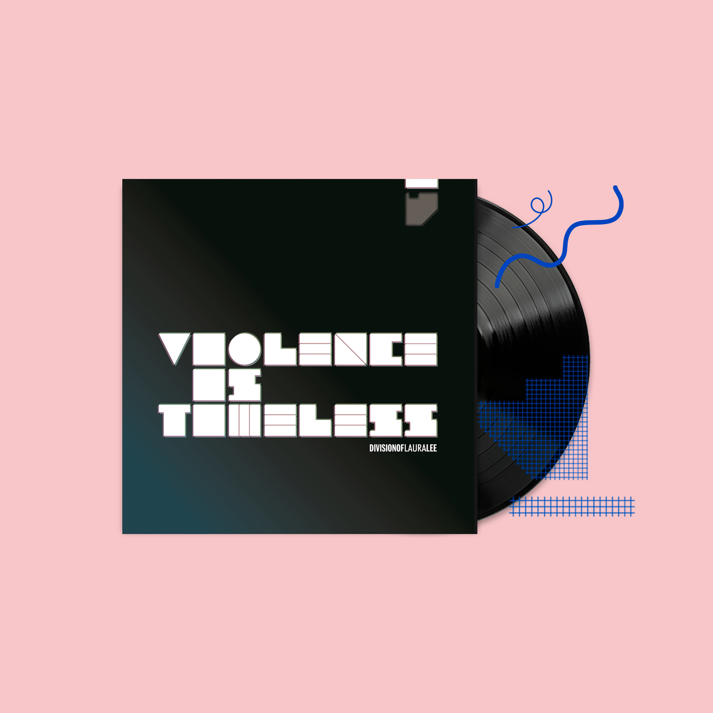 Division Of Laura Lee - Violence Is Timeless