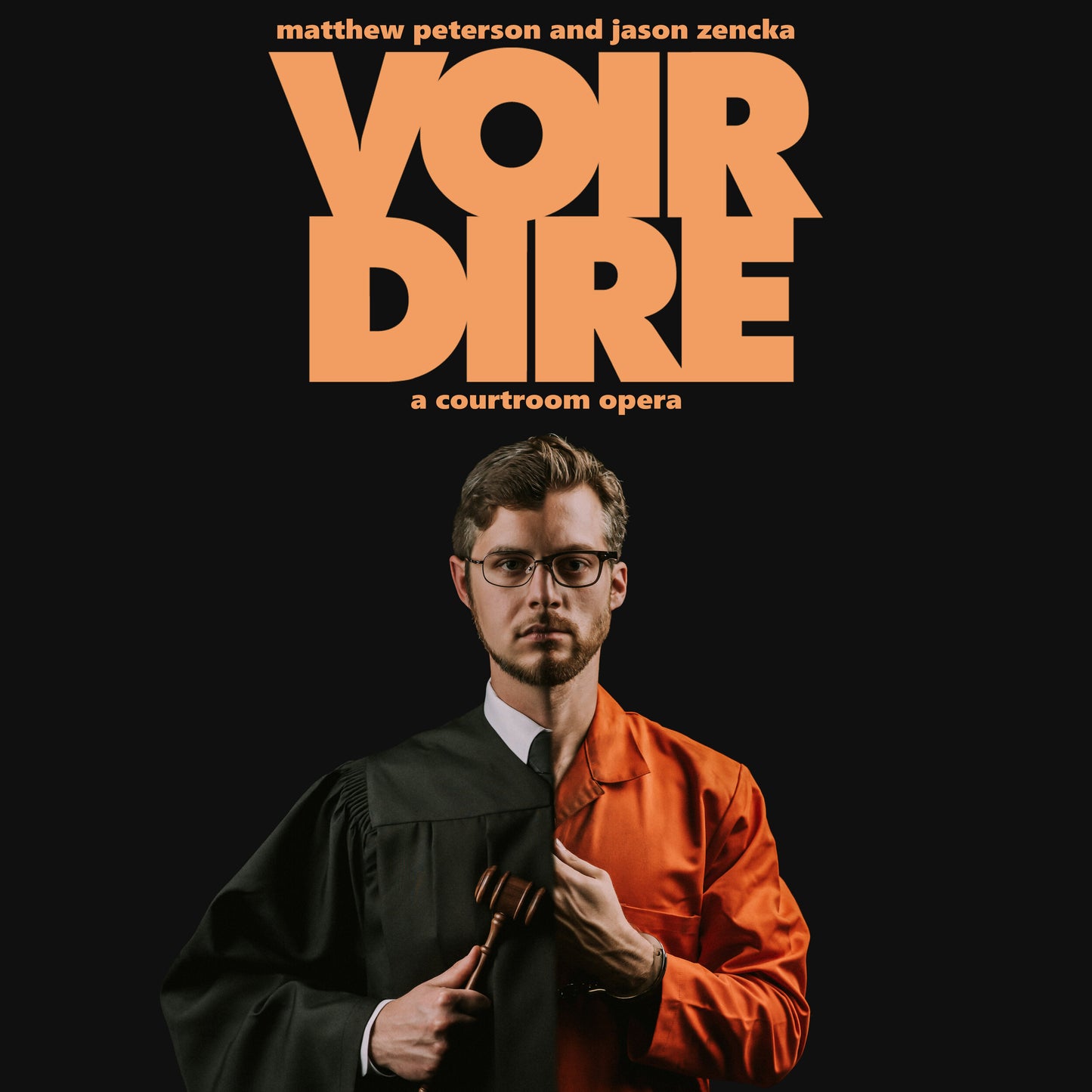 Matthew Peterson - Voir Dire