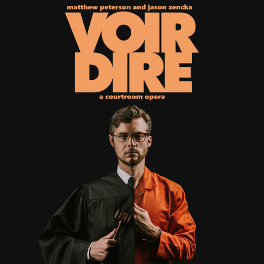 Matthew Peterson - Voir Dire