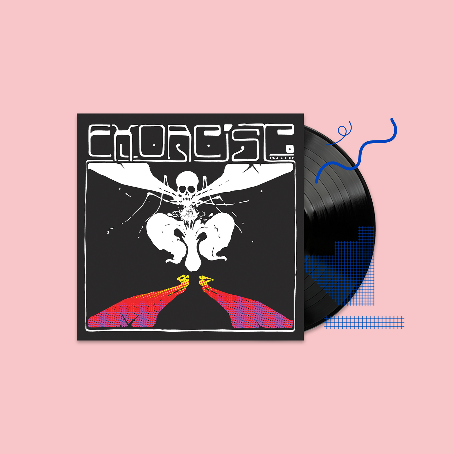 The Exorcist GBG – S/T