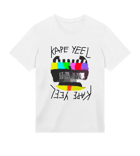 BAD ZIGNAL TEE