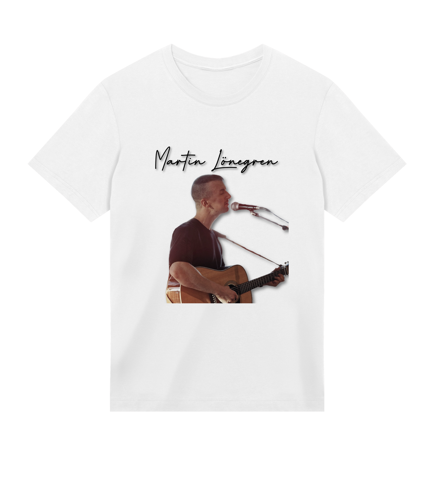 Men’s T-shirt - Rules