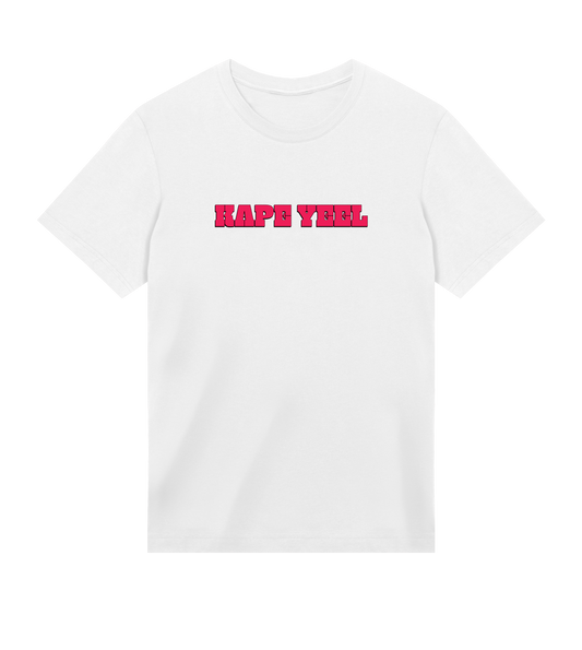 THE SPHERE TEE