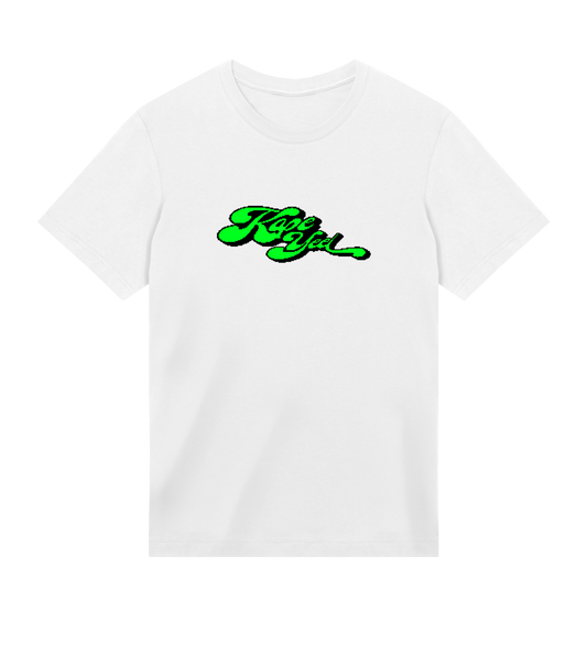 YEEL LOGO TEE