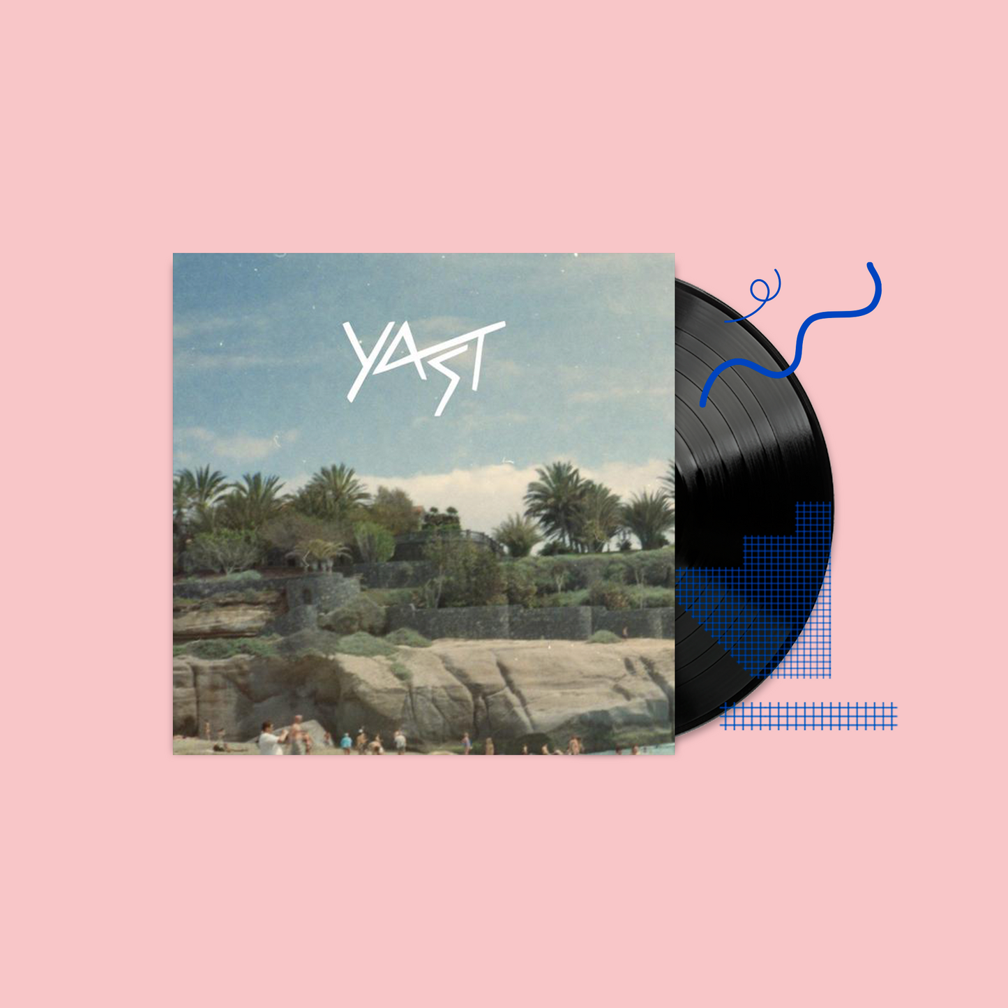Yast – S/T