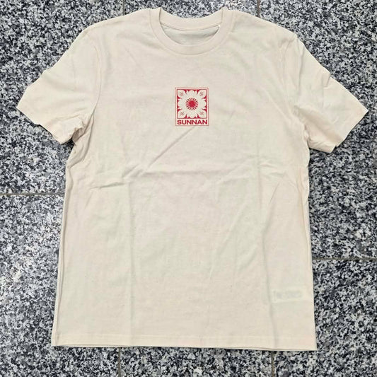 Sunnan - Blue Tour T-shirt