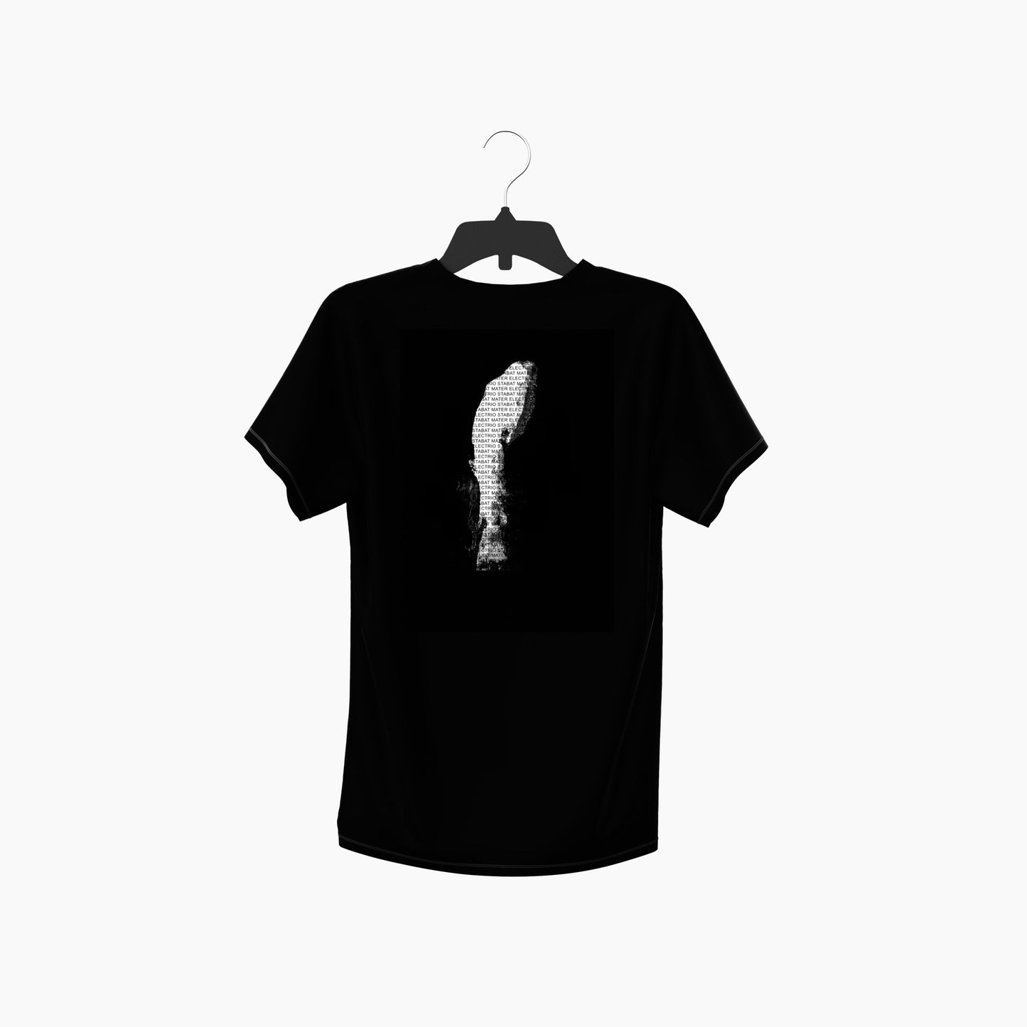 STABAT MATER T-SHIRT (ELECTRIO)
