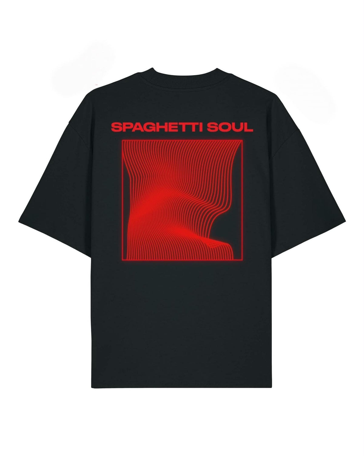 [Pre-Order] Sunnan - Spaghetti Soul Limited Editon T-shirt
