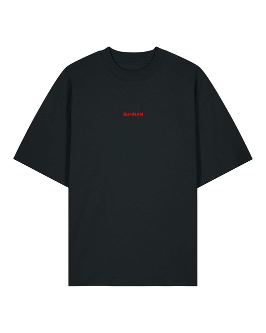 [Pre-Order] Sunnan - Spaghetti Soul Limited Editon T-shirt