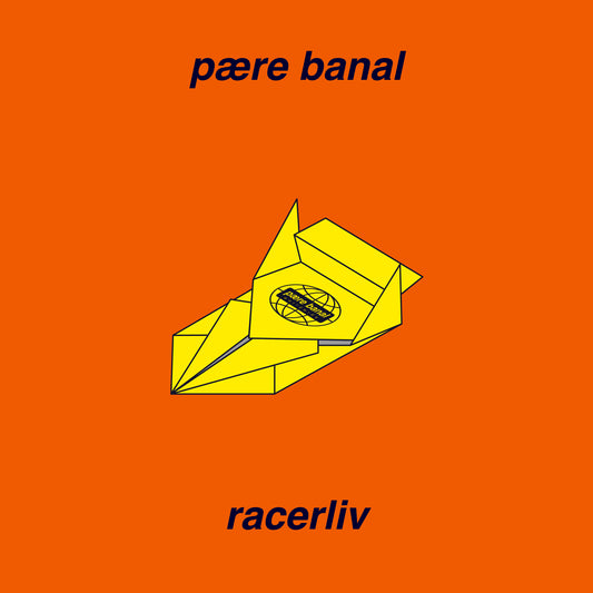 pære banal - Racerliv