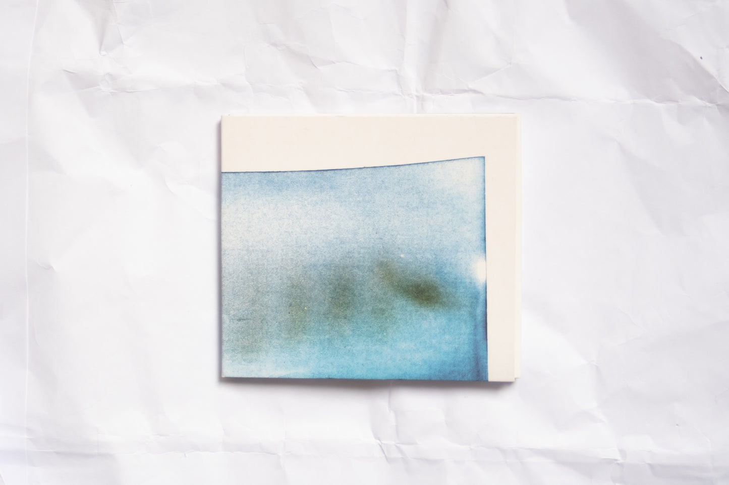 Magnus Munk Tækker - passage CD
