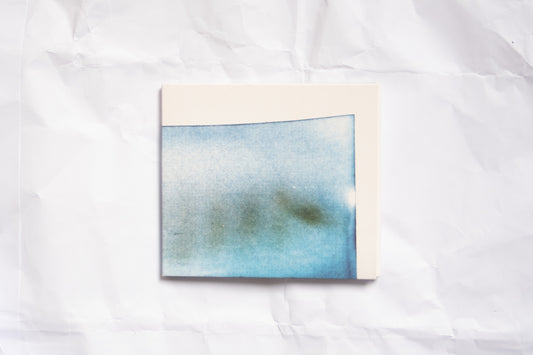 Magnus Munk Tækker - passage CD