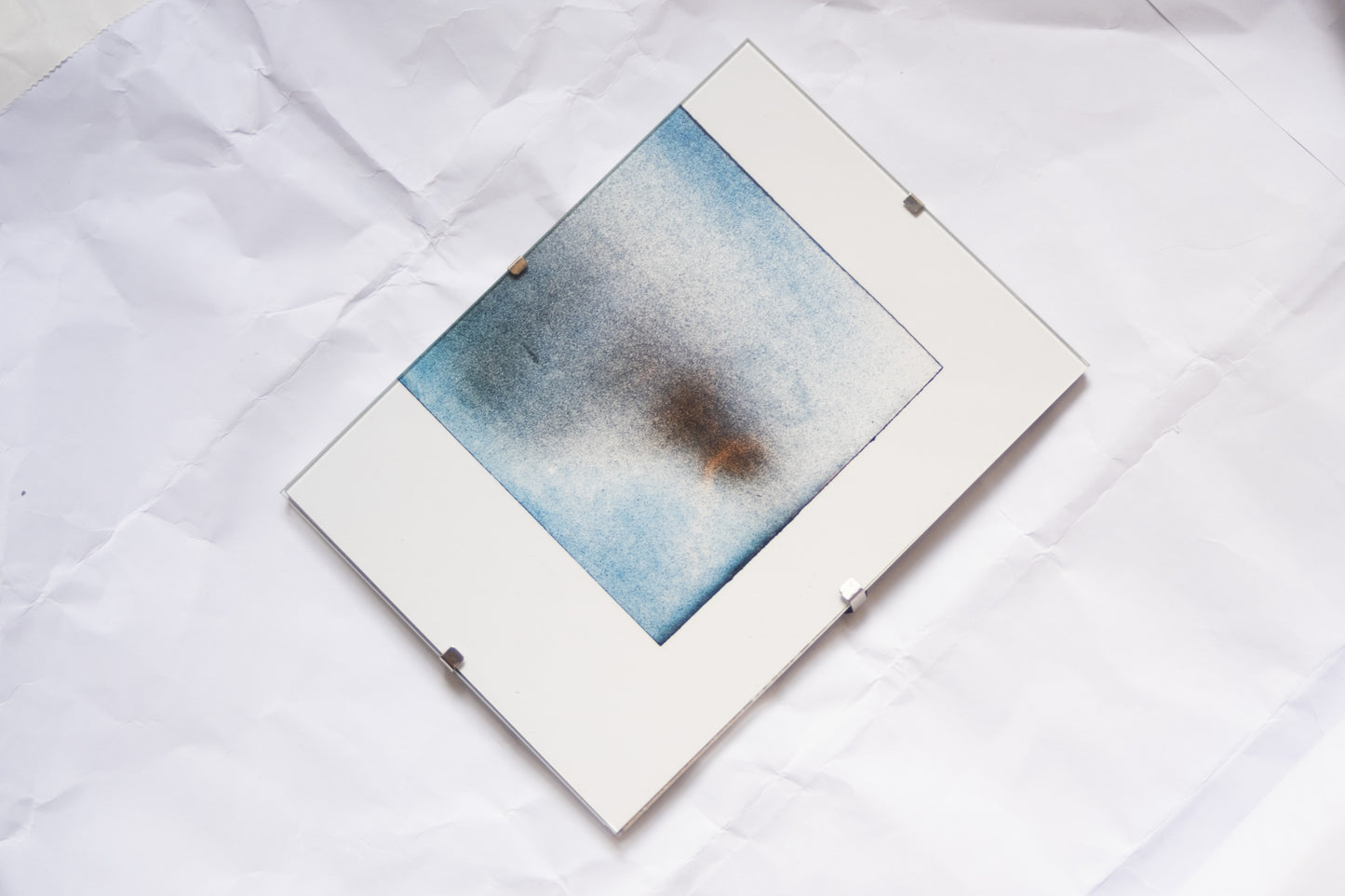Magnus Munk Tækker - passage CD