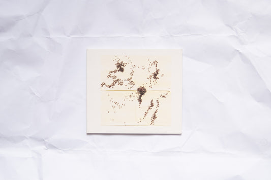 Tegn - Tegn CD