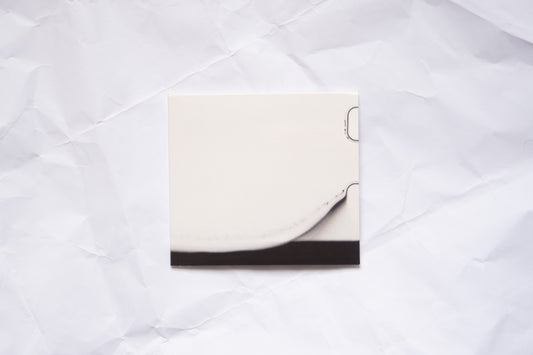 farvel - farvel CD