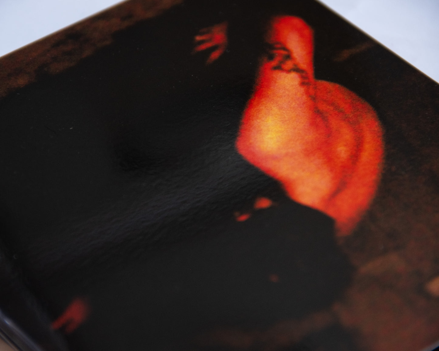 Astrid Helena Frej Møller  -  All My Rages