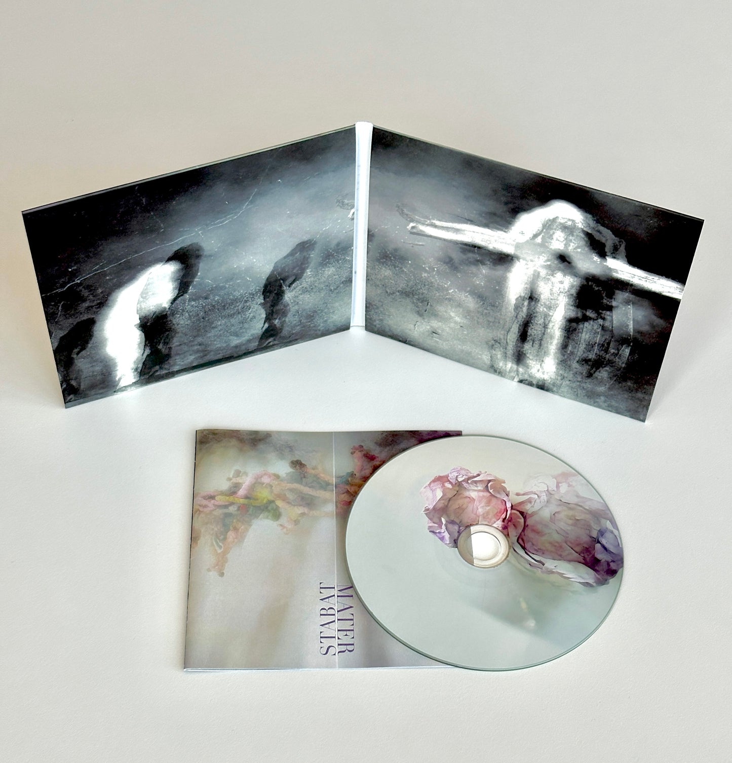 STABAT MATER CD
