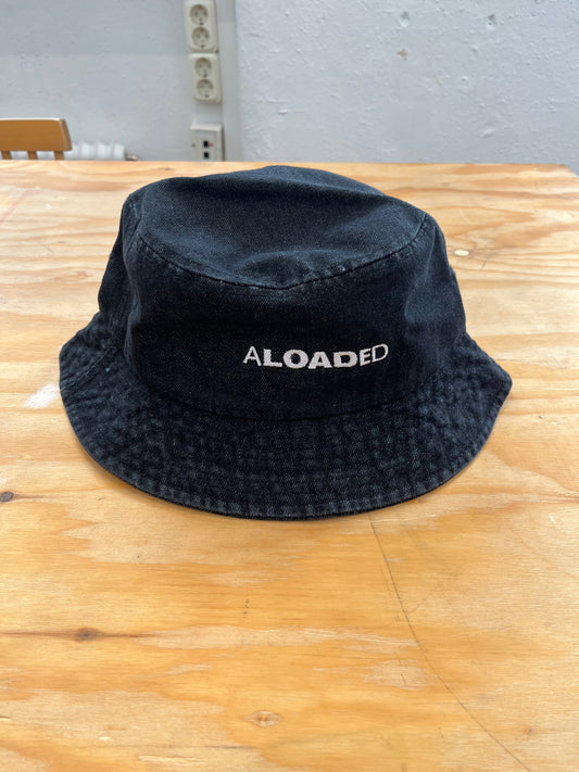 ALOADED Denim bucket hat