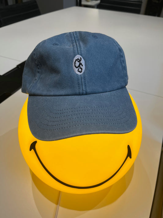 Offensive Settings Vintage Hat