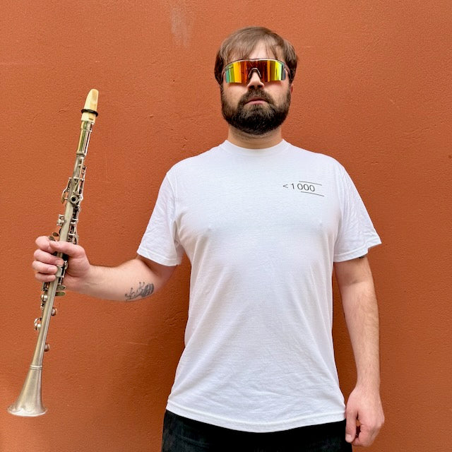 Grismask Tee