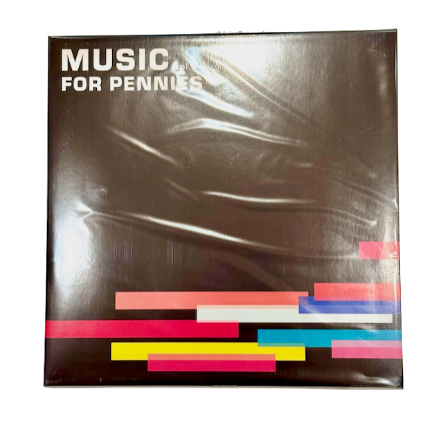 Music for Pennies vol.1