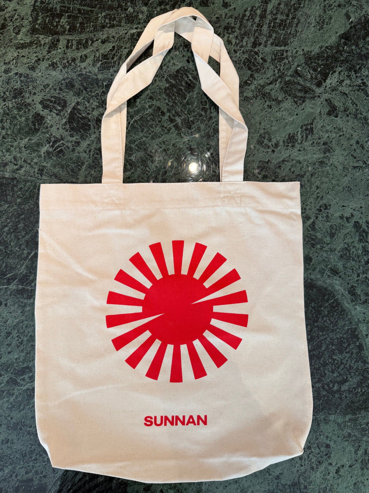 Sunnan - Tote bag
