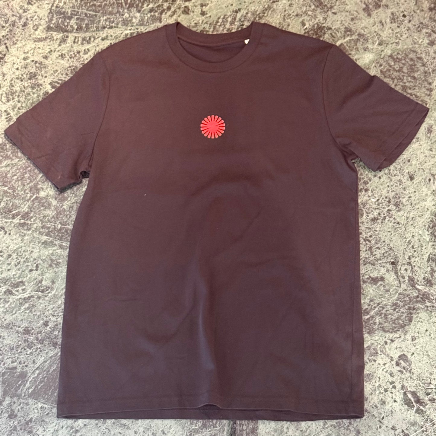 Sunnan - Black T-shirt