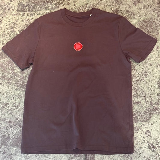 Sunnan - Black T-shirt