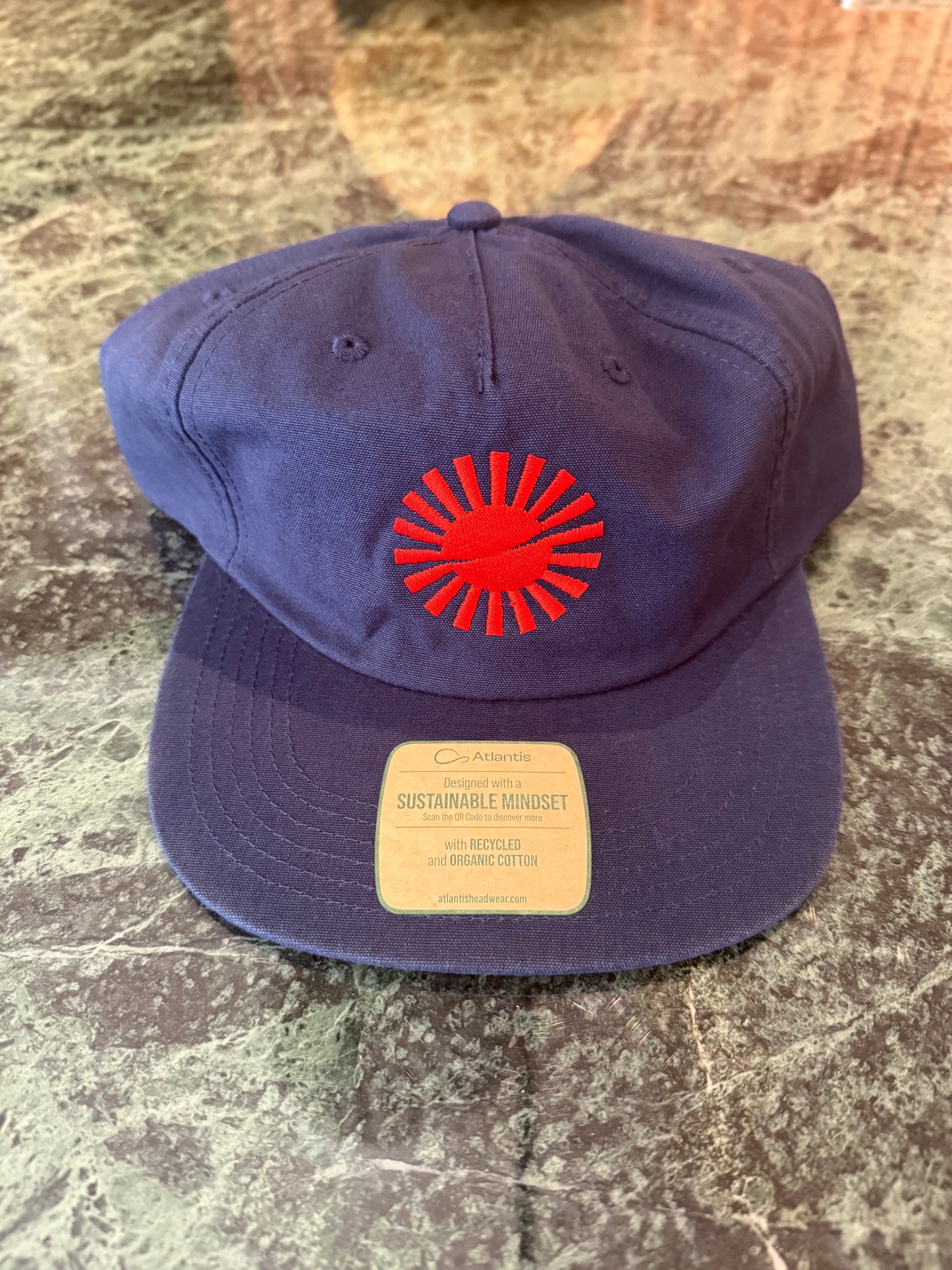 Sunnan - Cap