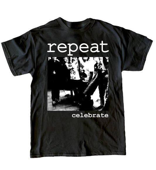 Repeat - Celebrate