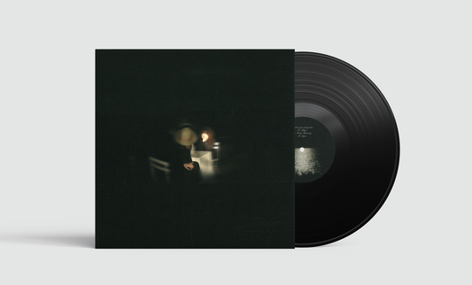 [Pre-Order] Lagun - Tender Harmony
