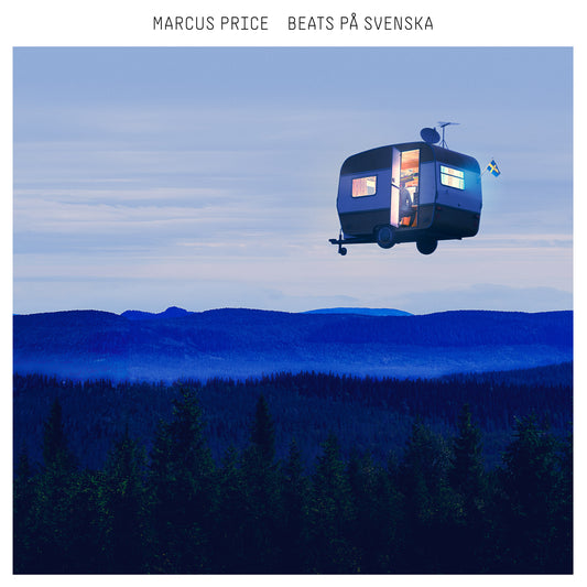 Marcus Price - Beats På Svenska