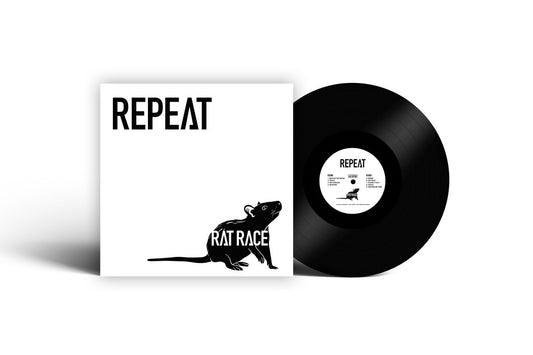 Repeat - Rat Race [Vinyl]