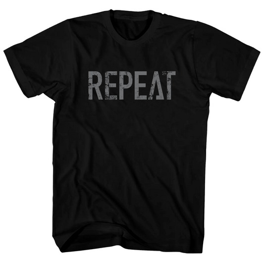 Repeat - Repeat