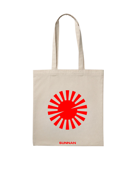 Sunnan - Tote bag