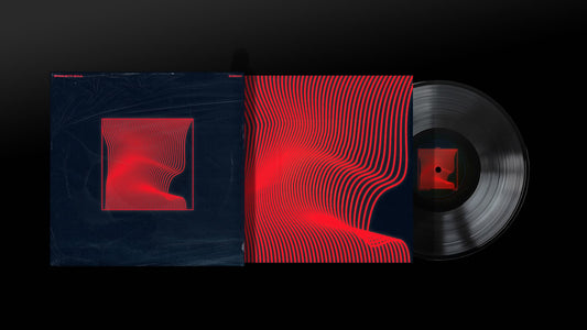 [Pre-Order] Sunnan - Spaghetti Soul Limited Editon Vinyl