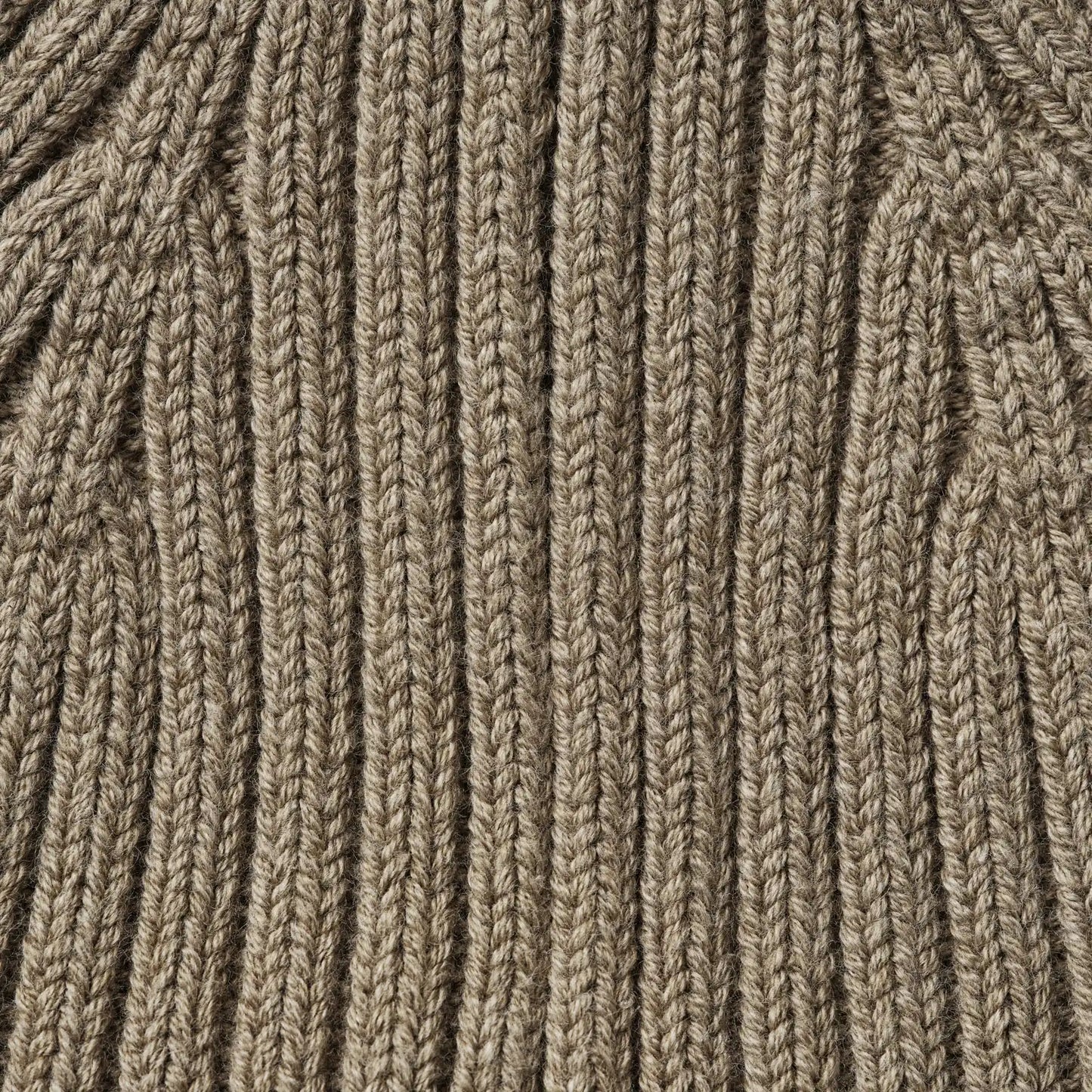 Lamour Knitted Beanie